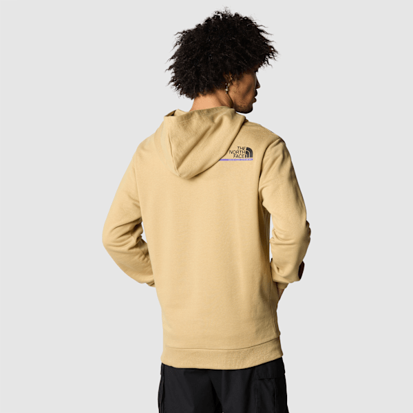 Men's TNF Est 1966 Hoodie | The North Face FI