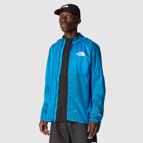 Giacca a guscio Windstream da uomo The North Face IT