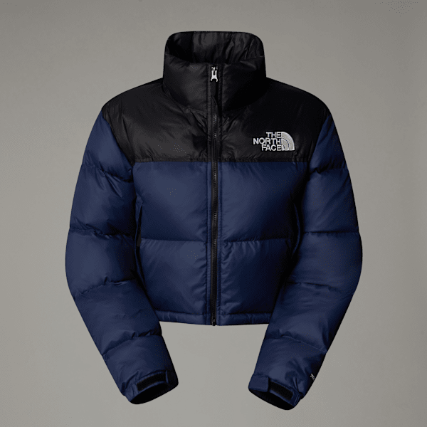 Women's Nuptse Short Jacket | The North Face