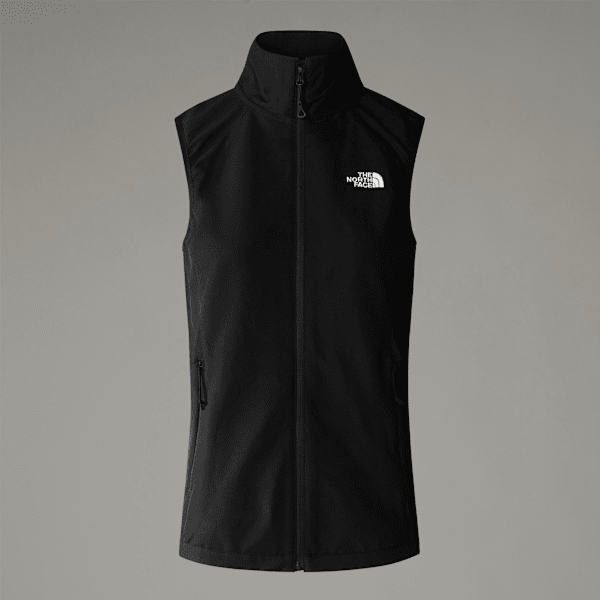 The North Face Apex Nimble Weste Für Damen Tnf Black-npf Größe L female