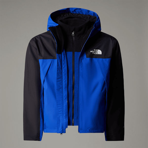 The North Face Antora Triclimate 3-in-1 Jacke Für Jugendliche Tnf Blue Größe L male