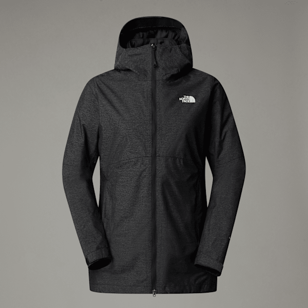 The North Face - Terra Peak Hoodie - Women's | Outdoor Gear