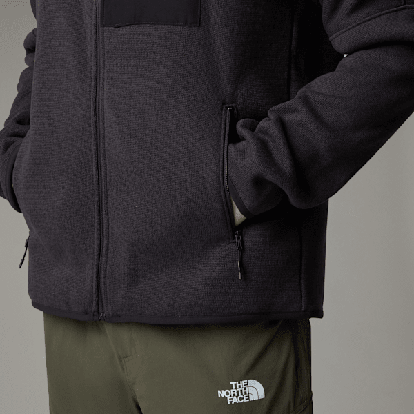 Men's Front Range Fleece Jacket The North Face FI