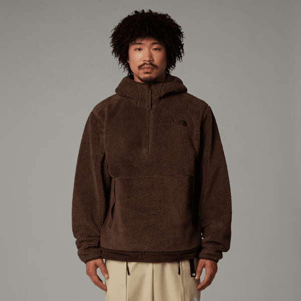 Men's Campshire Fleece Hoodie | The North Face FI