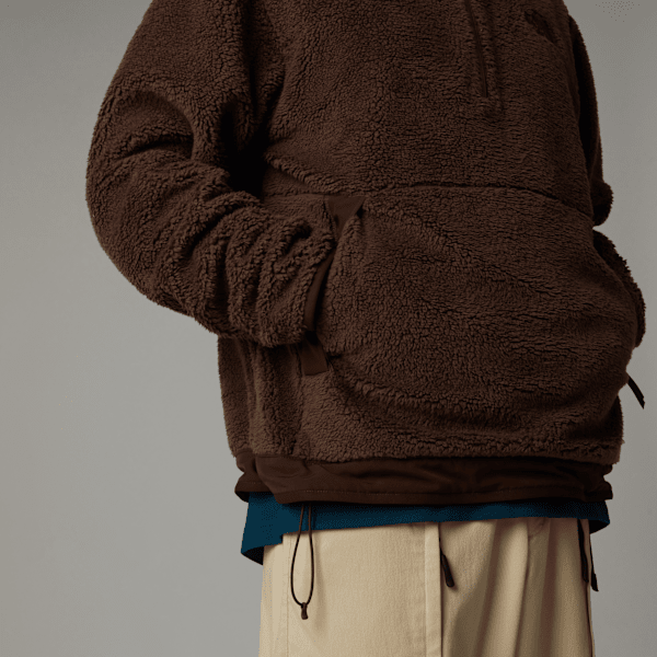 Men's Campshire Fleece Hoodie | The North Face FI Men's Campshire Fleece Hoodie | The North Face FI