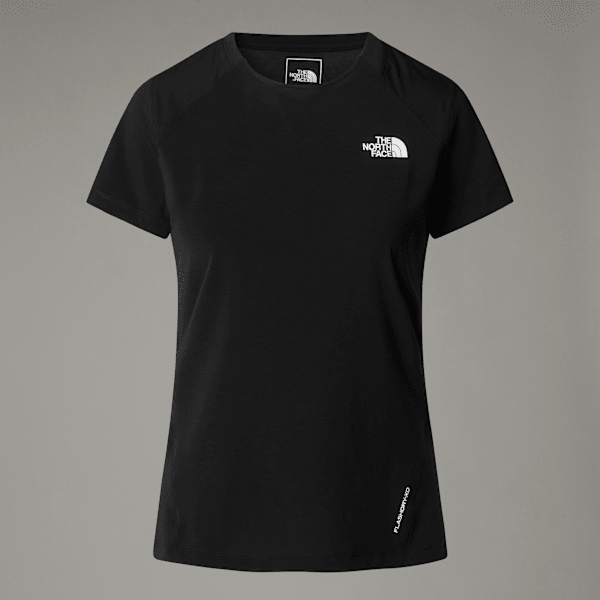 売れ筋商品|||ノースフェイス Tシャツ レディース トップス LIGHTNING ALPINE  - Sports T-shirt - black Womens-Lightning-Alpine-TShirt.jpg