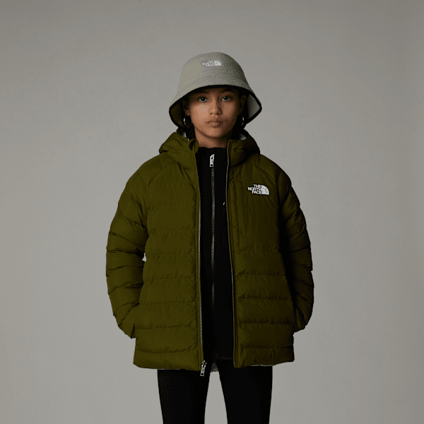 Girls' Reversible Perrito Jacket The North Face UK