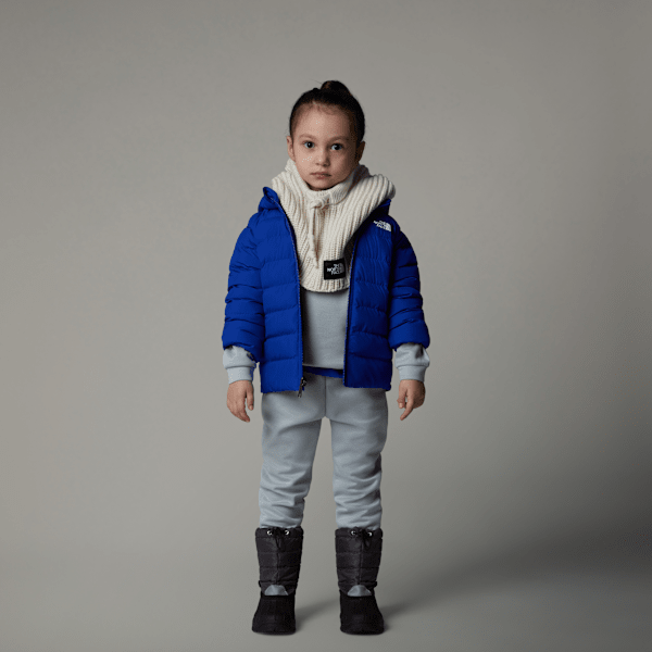 Kids' Reversible Perrito Jacket | The North Face FI