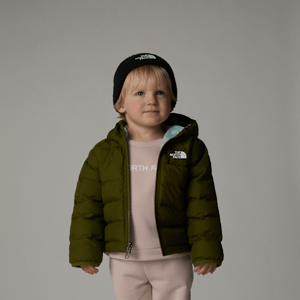 Baby Reversible Perrito Jacket The North Face