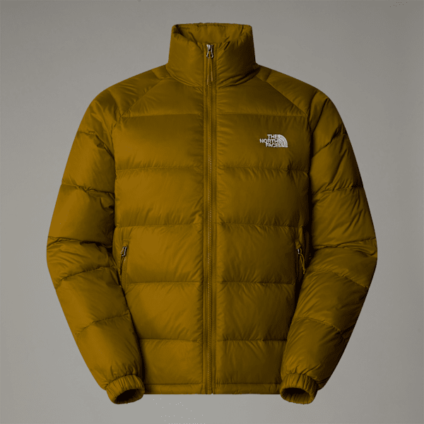 The North Face Hydrenalite Daunenjacke Für Herren Moss Green Größe XXL male