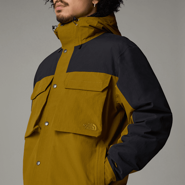 新品 The North Face x Online Ceramics コラボ M66