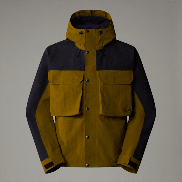 Men's M66 Ripstop Rain Jacket | The North Face FI