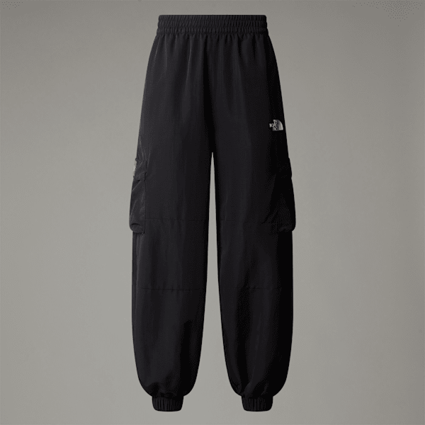 The North Face Himalayan Trainingshose Für Damen Tnf Black Größe XS female
