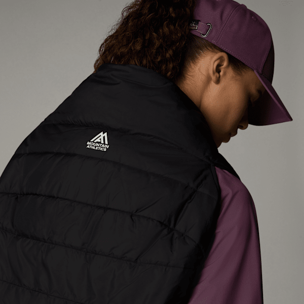 Women's Mountain Athletics Cape | The North Face FI Women's Mountain Athletics Cape | The North Face FI