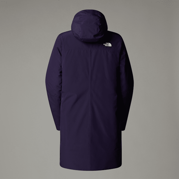 Women's Suzanne Triclimate 3-in-1 Jacket The North Face