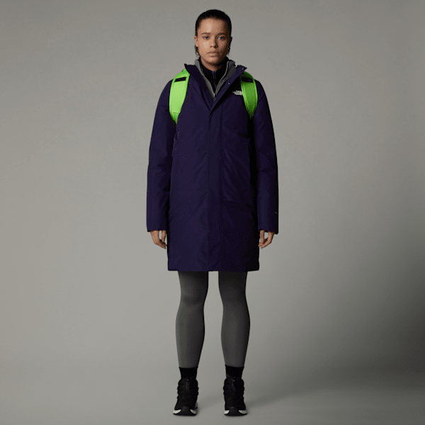 Women's Suzanne Triclimate 3-in-1 Jacket The North Face