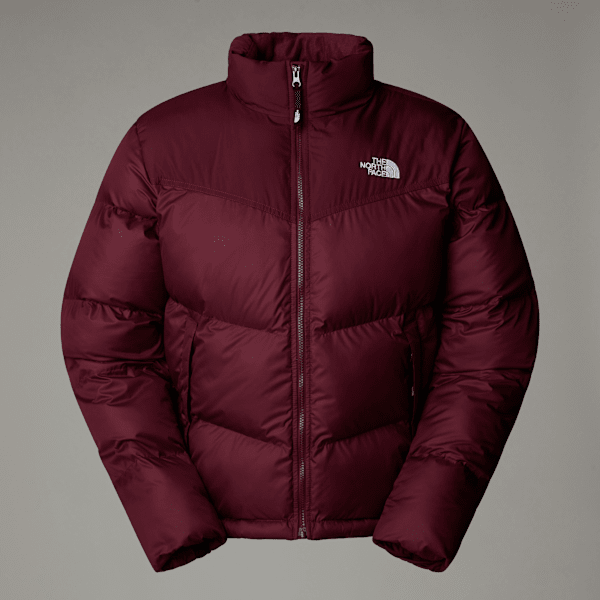 The North Face Saikuru Jacke Für Herren Alpine Plum Größe XXL male