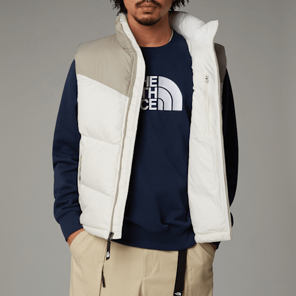 Men's Saikuru Gilet | The North Face UK