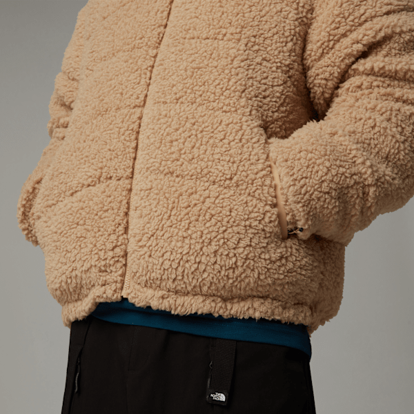 Men's High-Pile TNF Jacket 2000 | The North Face FI