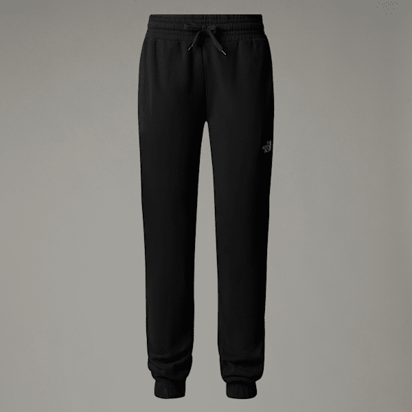 The North Face Standard Hose Für Damen Tnf Black Größe XS female