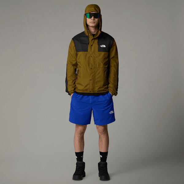 ジャケット・ブルゾン THE NORTH FACE - Mountain Jacket (110cm) Kurtki The North Face 86 Retro Mountain Jacket TNF Black