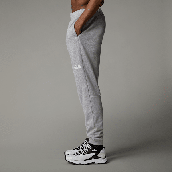 Niwicee Joggingbroek voor heren, waterdichte overbroek, fleece broek