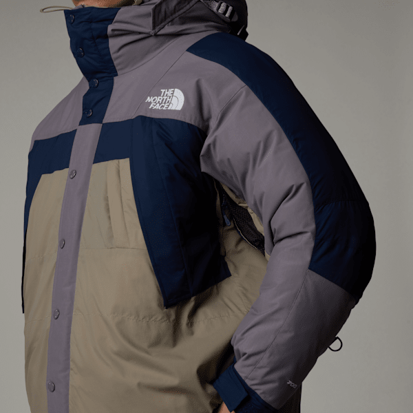 Men's The North Face Mountain Range Down Jacket - NF0A88WD