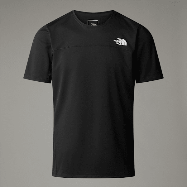 The North Face Sunriser T-shirt Für Herren Tnf Black Größe XL male