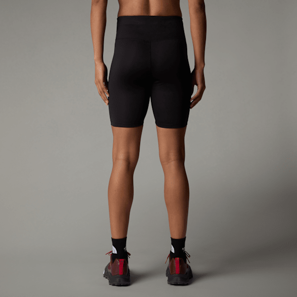 ★★THE NORTH FACE★★ Women's Motion Shorts Leggings NU9SQ3 Women's Summit Series Ripida Tights Shorts | The North Face