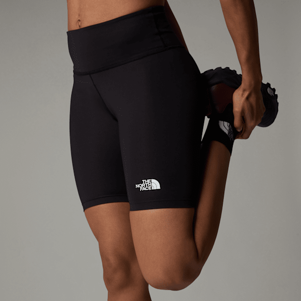 [THE NORTH FACE] W'S MOTION SHORT LEGGINGS ☆大人気☆ The North Face Women's Movmynt Tight Short (Standard and