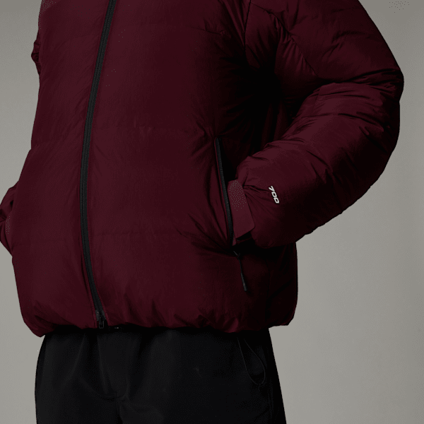 Męska przekształcalna kurtka RMST Himalayan Baltoro | The