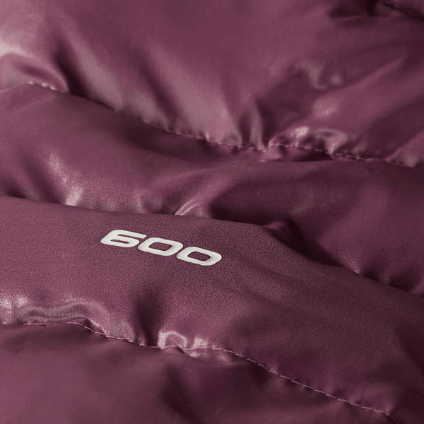Women's Metropolis Parka | The North Face SE