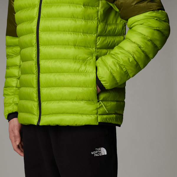★海外限定★ノースフェイス Terra Peak Jacket関税込★ The North Face Terra Peak Jacket - Men's - Als.com