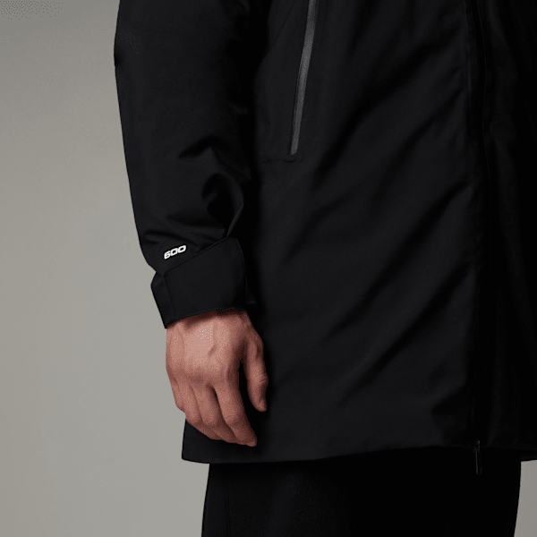 Men's TNF Range Down Parka | The North Face FI