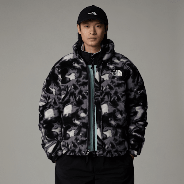 Chaqueta Nuptse Polar para hombre | The North Face ES