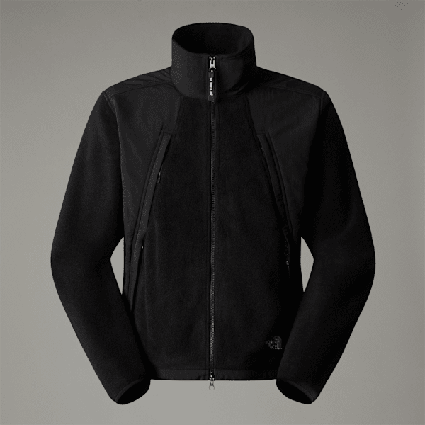 The North Face Polar Sun Fleecejacke Für Herren Tnf Black Größe M male