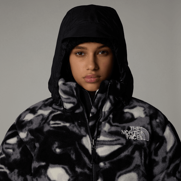【美品】THE NORTH FACE / Nuptse Jacket 0400013873615_SUMMITNAVYBLACK?