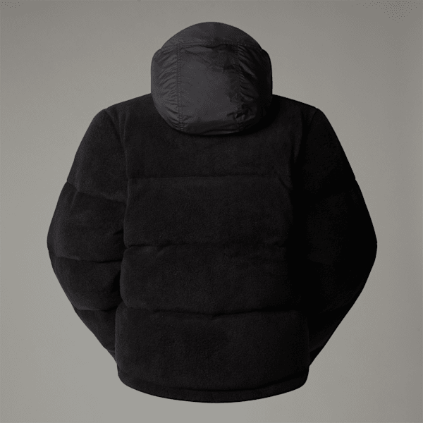 Women's Polar Nuptse Jacket | The North Face FI Women's Polar Nuptse Jacket | The North Face FI
