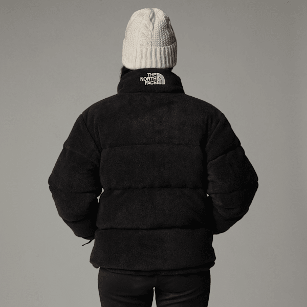 Women's Polar Nuptse Jacket | The North Face FI Women's Polar Nuptse Jacket | The North Face FI