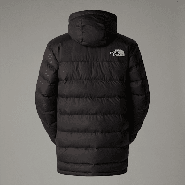 Parka isolante Limbara pour homme The North Face FR