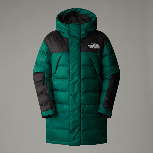 The North Face Limbara Isolierter Parka Für Damen Evergreen Größe S female