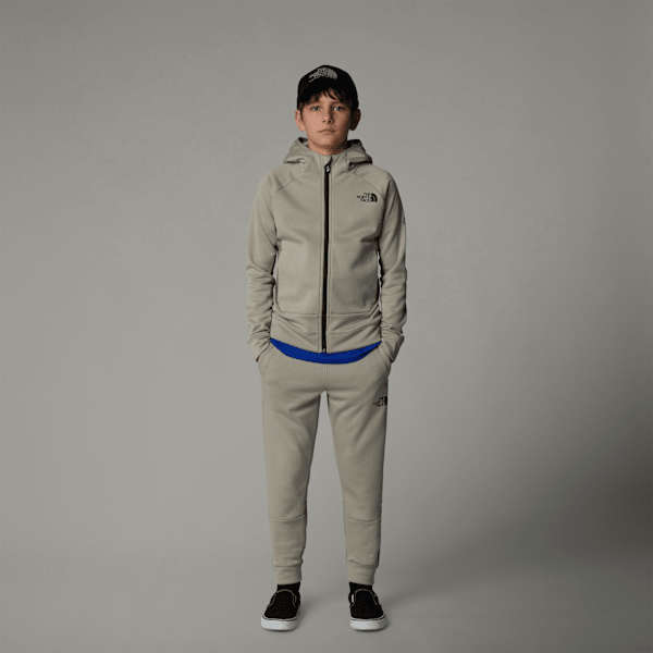 masapokisetuフィールド BOLD FOX HEAD PATCH COMFORT HALF ZIPPED SWEATSHIRT | Maison