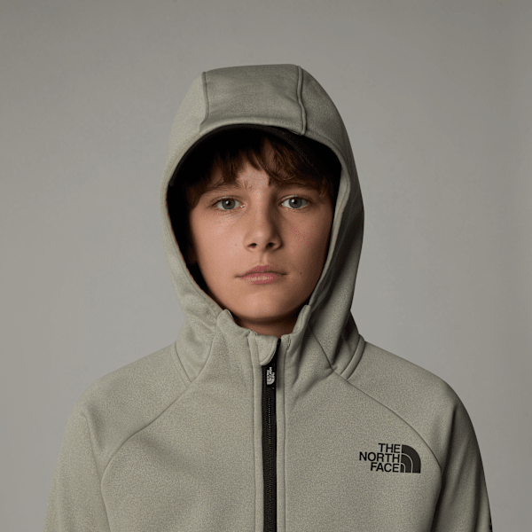 Mountain Athletics Kapuzenjacke für Jungen The North Face AT