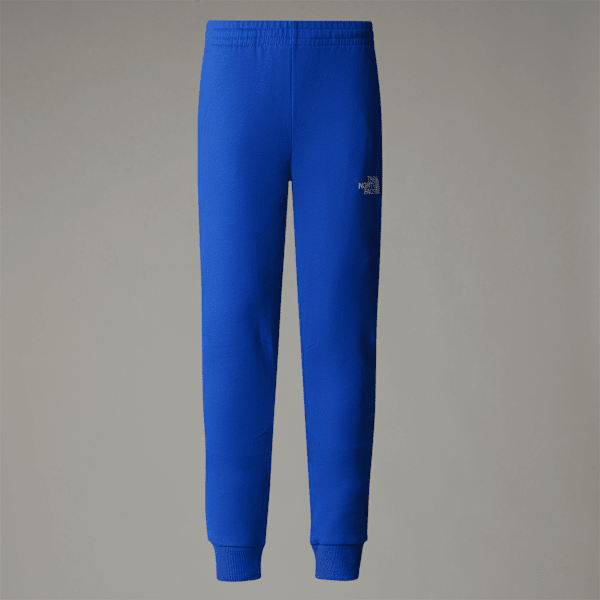 The North Face Slim Fit Jogginghose Für Jugendliche Tnf Blue Größe XS male