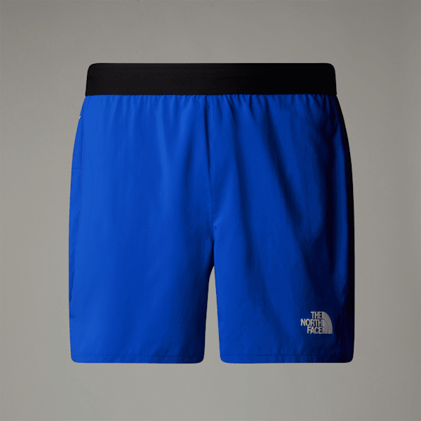 The North Face Breeze 5" Shorts Für Herren Tnf Blue Größe XS male