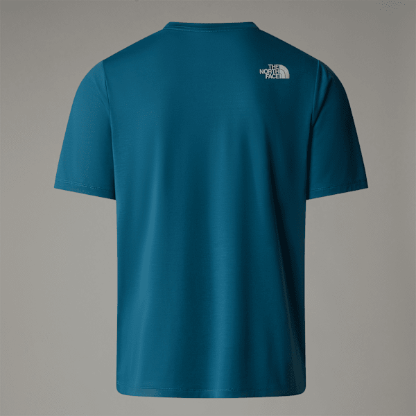 【海外限定アイテム】The North Face Strip Mountain T-Shirt 海外限定アイテム】The North Face Strip Mountain T-Shirt (THE