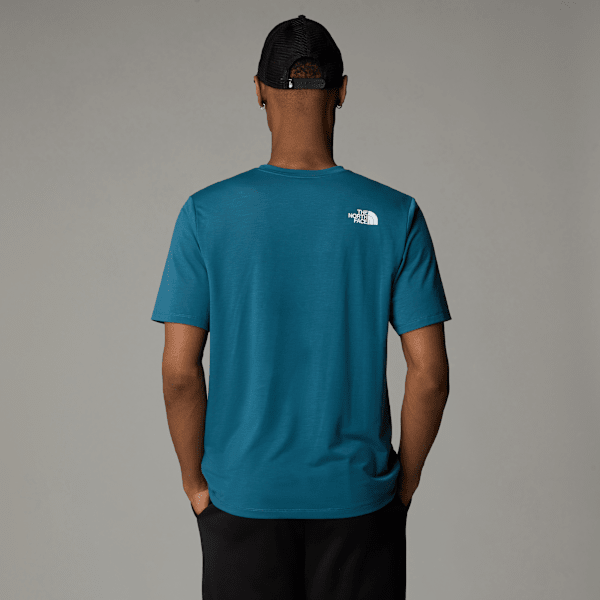 Men's Foundation Mountain T-Shirt | The North Face