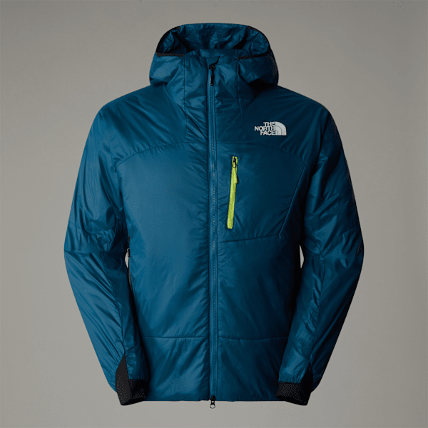 The North Face Andola Jacke Mit Synthetikisolierung Für Herren Midnight Petrol Größe XXL male