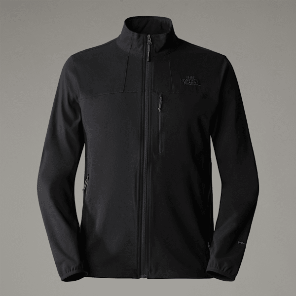 The North Face Nimble Jacke Für Herren Tnf Black-npf Größe XXL male