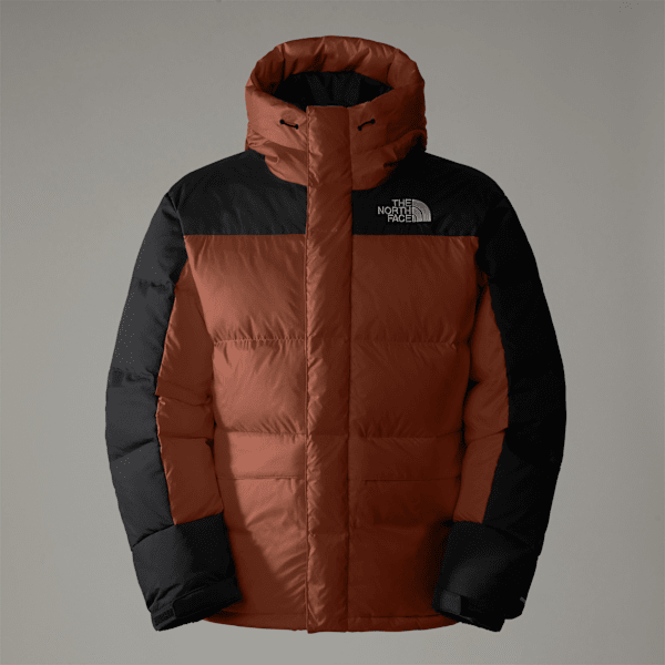 Men's Himalayan Down Parka | The North Face UK